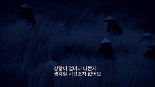 [초스압] 신의 경지에 오른 저격수의 30대 1 저격전