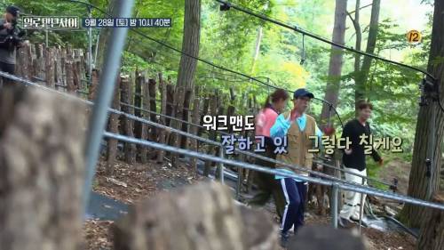 [스압] 워크맨 표절 논란 유재석 vs 장성규 (feat. 한혜진)