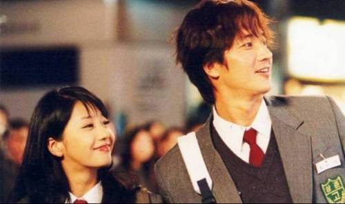 배우 정준호 총동창회 사진.jpg