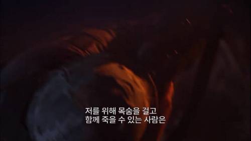 [초스압] 신의 경지에 오른 저격수의 30대 1 저격전