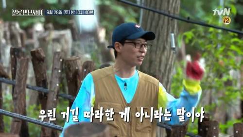[스압] 워크맨 표절 논란 유재석 vs 장성규 (feat. 한혜진)