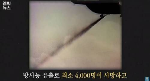 미드 흥행으로 대박난 체르노빌관광 근황.jpg