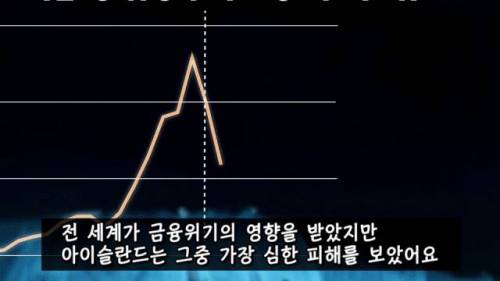 [스압] 아이슬란드에 가는 사람들이 많아진 이유