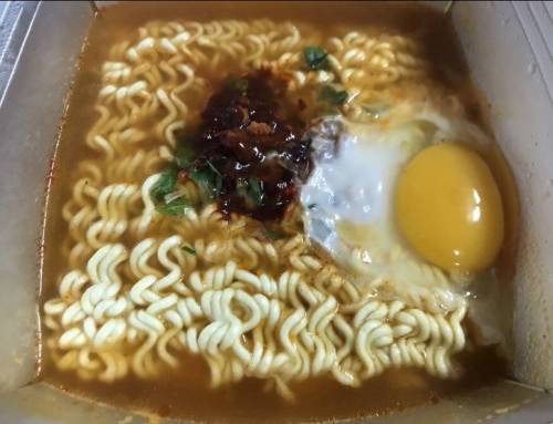 [스압] 라이더들이 꼽는 한강 음식 원탑...jpg