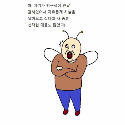 [스압] 방구석 백수가 새로운 삶을 사는 만화.jpg