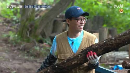 [스압] 워크맨 표절 논란 유재석 vs 장성규 (feat. 한혜진)