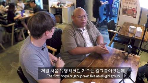 원더걸스를 기억하는 미국인.jpg