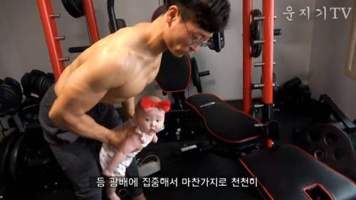 [스압] 아빠가 헬겔러.jpg