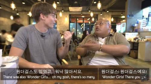 원더걸스를 기억하는 미국인.jpg