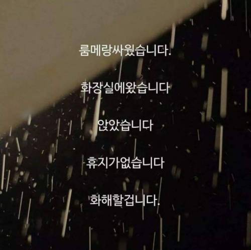 룸메랑 화해해야하는 이유.jpg