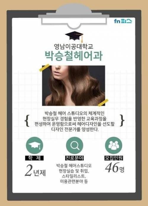 [스압] 실존하는 이색 학과.jpg