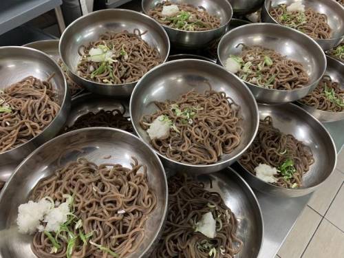 [스압] 학교 급식 국수...jpg
