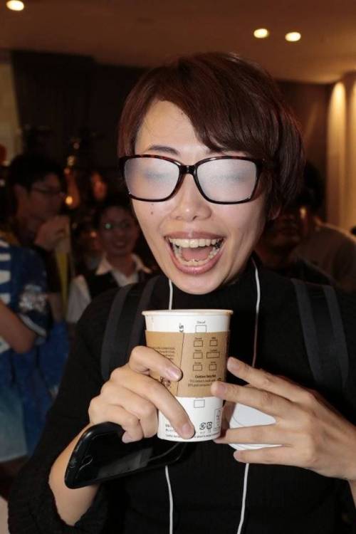 [스압] 올해 일본에서 개최된 수수한 할로윈 대회.jpg