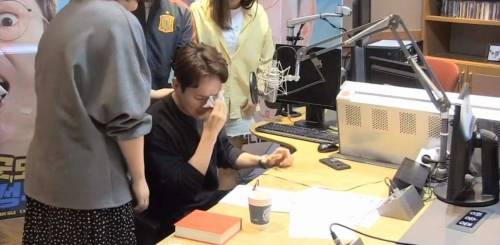 라디오 진행중 눈물 터진 장성규.jpg