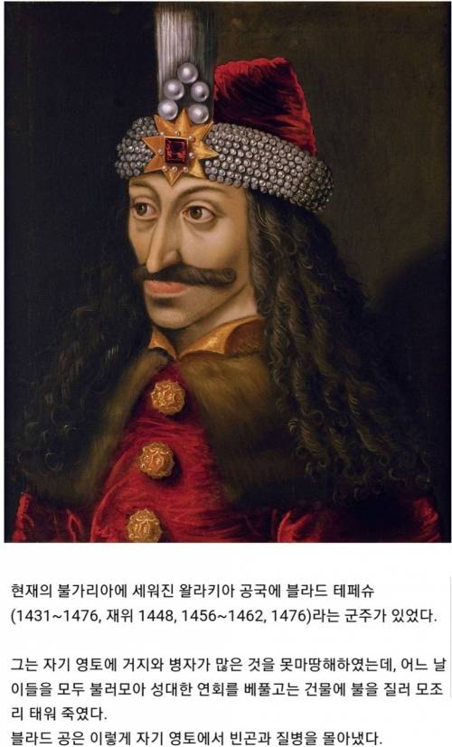 자신의 영토에서 빈곤 퇴치에 성공(?)한 군주.jpg