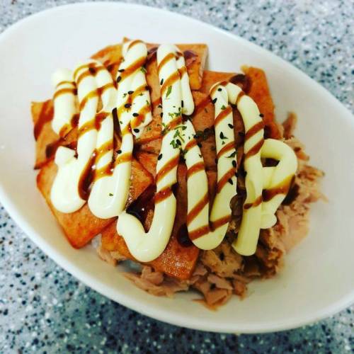 오늘은 스팸