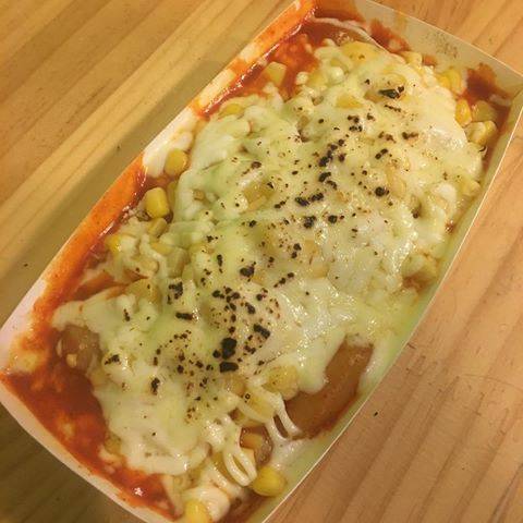 오늘은 스팸