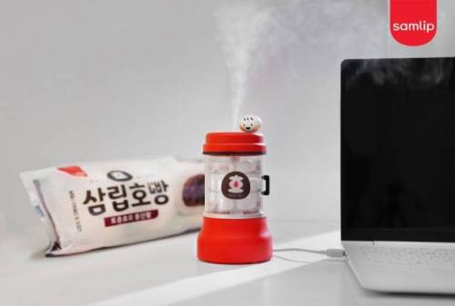 삼립 호빵, 스페셜 에디션 출시.jpg