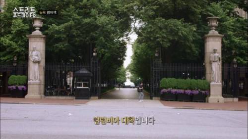 급기야 미국 대학생들까지 약올리는 백종원.jpg