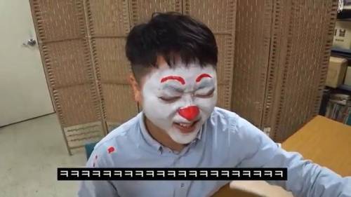 충주시 홍보팀 공무원 근황