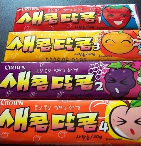 요즘 새콤달콤 가격 + 가격 변천사.jpg