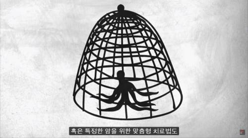 [스압] 암을 정복하기 어려운 이유.jpg