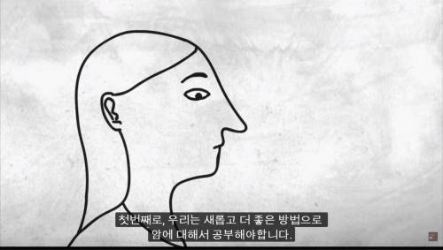 [스압] 암을 정복하기 어려운 이유.jpg