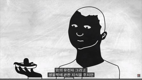 [스압] 암을 정복하기 어려운 이유.jpg