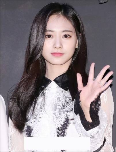 쯔위야 대만 가지마 ㅜㅜ