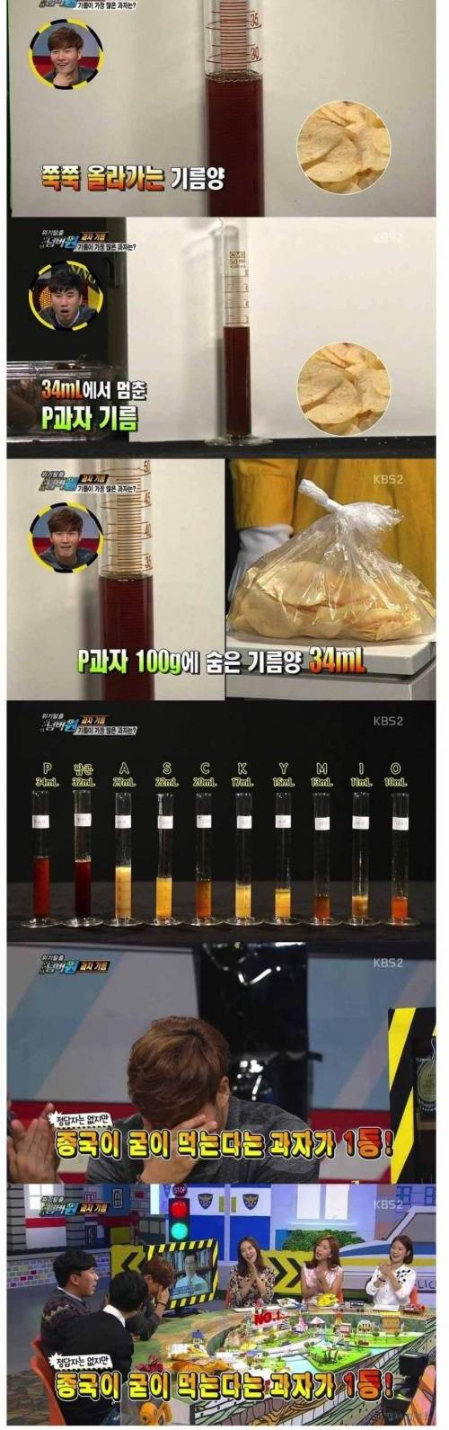 [스압] 방송 중 멘붕한 김종국.jpg