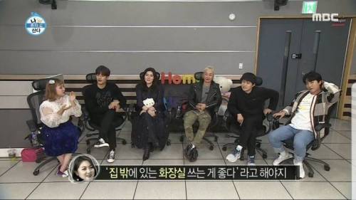 밖에서 하는게 좋다는 기안84.jpg
