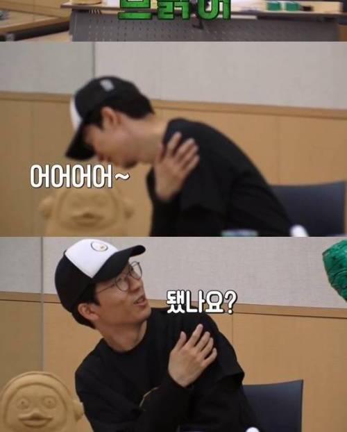 [스압] 고통받는 펭수TV 스탭들....jpg