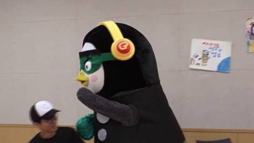 [스압] 고통받는 펭수TV 스탭들....jpg