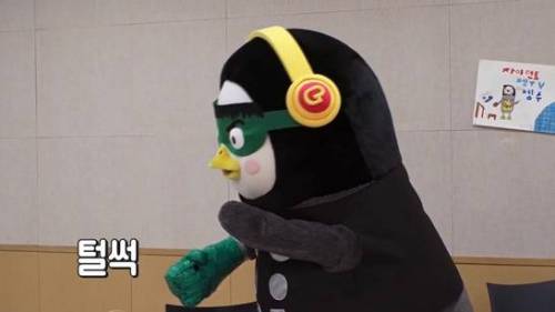 [스압] 고통받는 펭수TV 스탭들....jpg