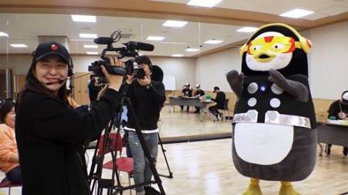 [스압] 고통받는 펭수TV 스탭들....jpg