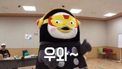 [스압] 고통받는 펭수TV 스탭들....jpg
