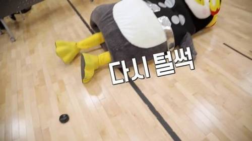 [스압] 고통받는 펭수TV 스탭들....jpg