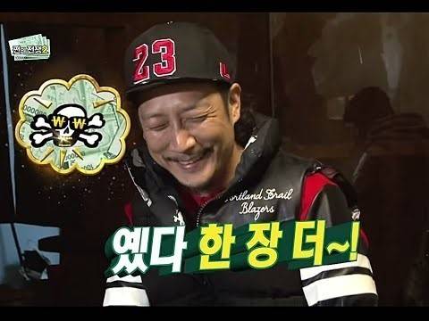 [스압] 유명한 가수고 작사가이지만 하하친구로만 아는 사람 많음.jpg