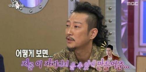 [스압] 유명한 가수고 작사가이지만 하하친구로만 아는 사람 많음.jpg