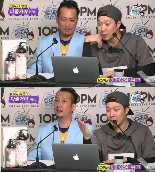 [스압] 유명한 가수고 작사가이지만 하하친구로만 아는 사람 많음.jpg