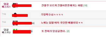어느 6년차 백수의 모두를 워한 서비스甲.