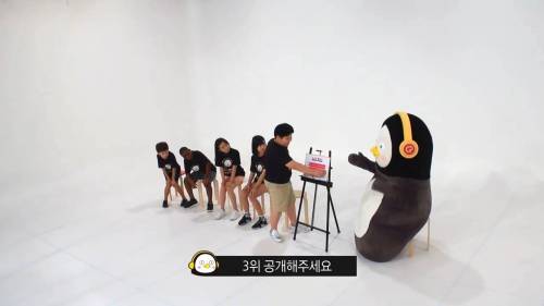 [스압] 초딩들이 뽑은 추석날 친척들에게 듣기싫은 잔소리