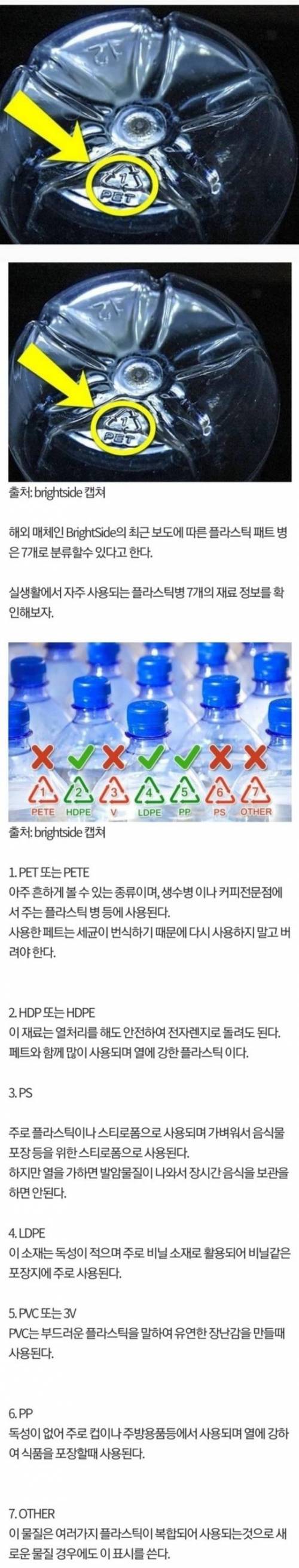 플라스틱 하단 표시의 의미.jpg