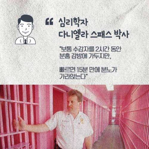 부끄러워서 죄짓고 싶지 않다는 스위스 핑크 교도소.jpg