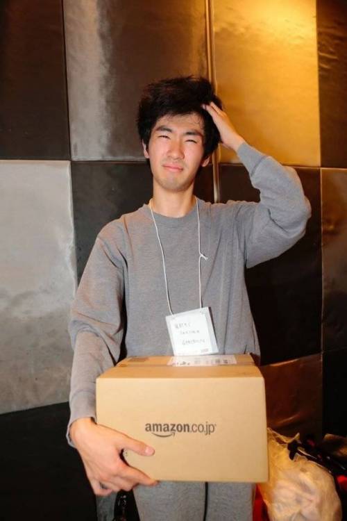 [스압] 올해 일본에서 개최된 수수한 할로윈 대회.jpg