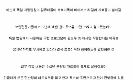 기술 강국 독일 재판 근황.jpg