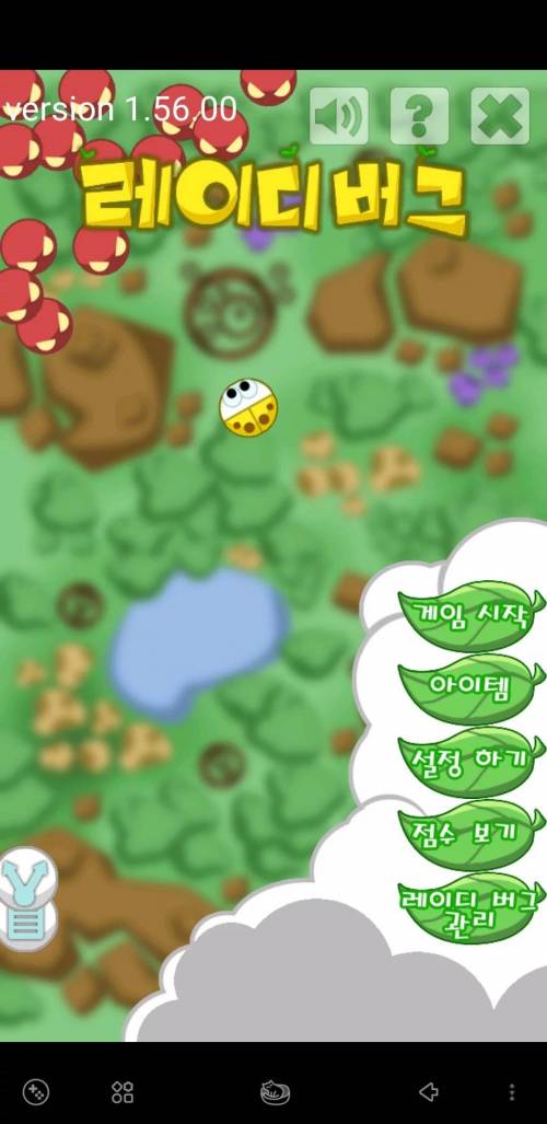 [스압] 스마트폰 초기 인기 게임들.jpg