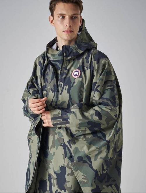 [스압] 인싸들 환장하는 캐나다구스....신상 점퍼.......jpg