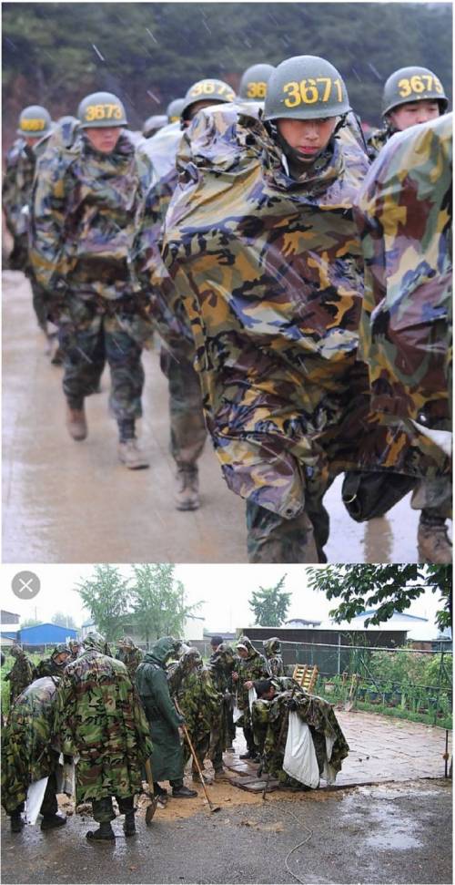 [스압] 인싸들 환장하는 캐나다구스....신상 점퍼.......jpg