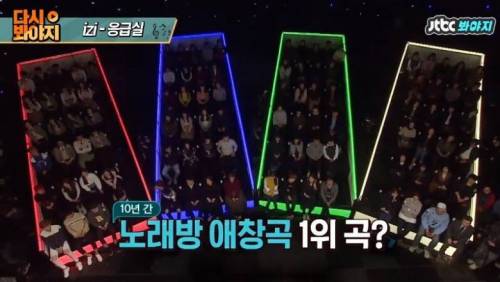 [스압] 슈가맨에 나온 얼굴 없는 가수 레전드.jpg